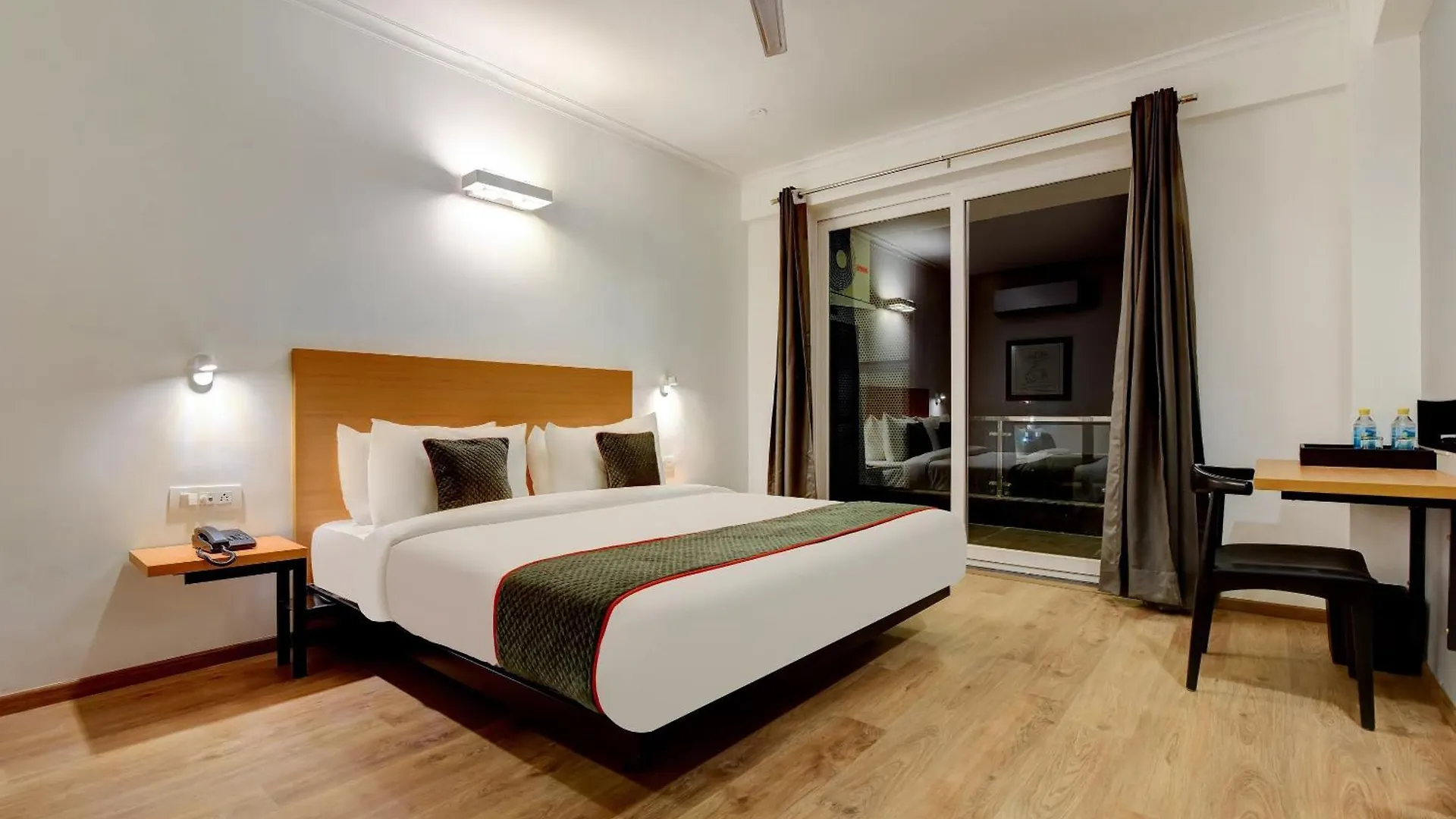 Hotel Townhouse Infinity Stays Gurgaon