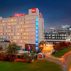 Ibis Golf Course Road - An Accor Brand **** Gurgaon