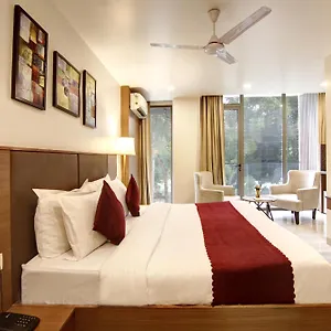 Saltstayz Select - Unitech Cyber Park **** Gurgaon