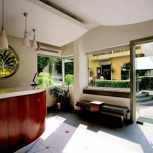 Lemon Tree Hotel, Udyog Vihar, Gurugram **** Gurgaon