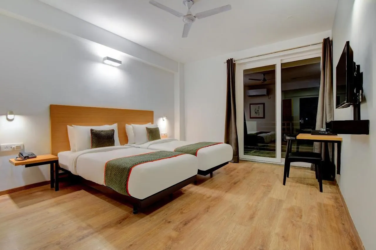 Townhouse Infinity Stays Gurgaon