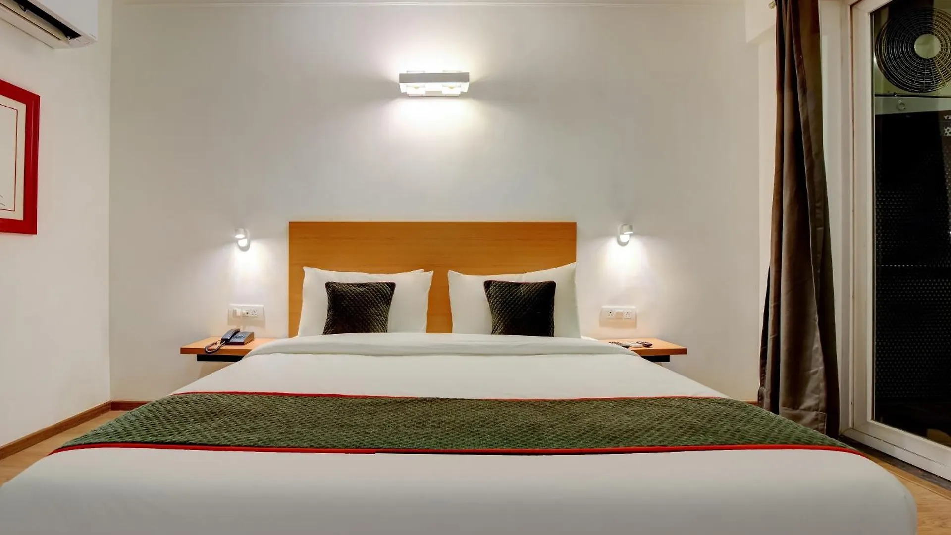 Hotel Townhouse Infinity Stays Gurgaon
